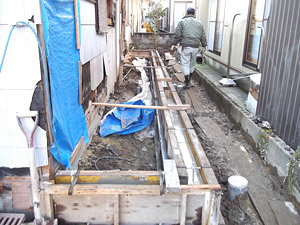 基礎工事1-4